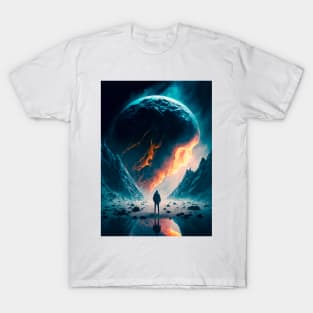 Catastrophic T-Shirt